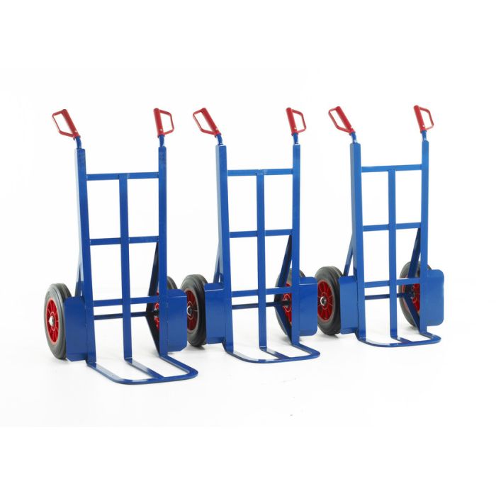 Rough Terrain Hand Truck