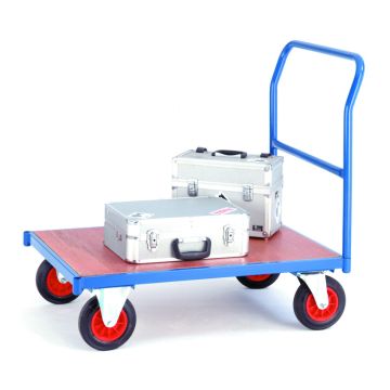 500kg UDL Platform Truck