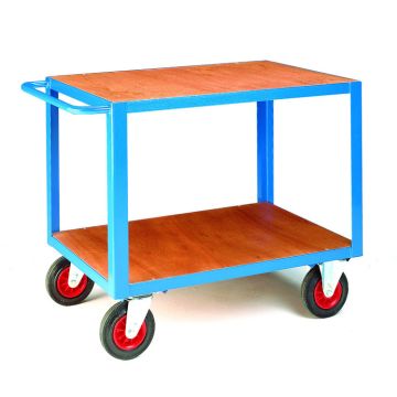 Heavy Duty Table Truck - 1000x700mm