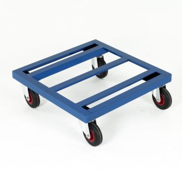 Platform Dolly - Open Deck