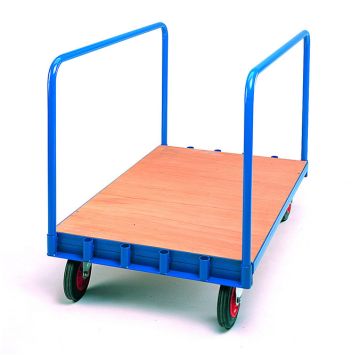 Standard Plate Trucks - 1200x800mm