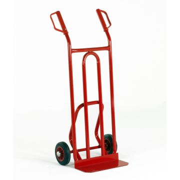 Plate Toe Sack Truck - 150kg Capacity
