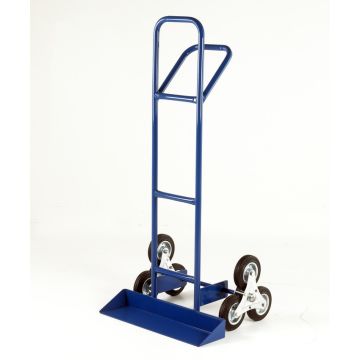 Stairclimber Chair Carrier
