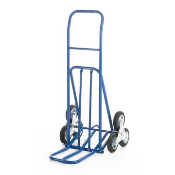 Stairclimbing Trucks - 110kg Capacity