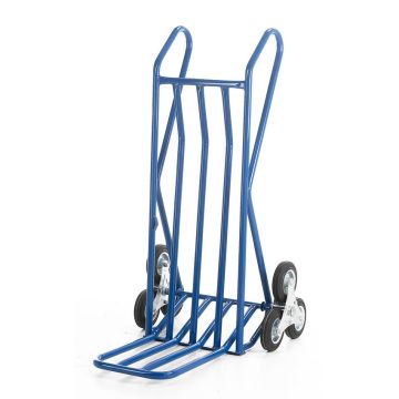Stairclimbing Trucks - 200kg Capacity