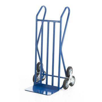 Stairclimbing Trucks - 250kg Capacity