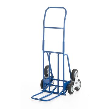 Stairclimbing Trucks - 80kg Capacity